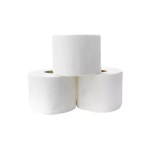Papier WC 3C 3x15.5gr 9.7x11.1cmx34m pure cel. 250cps